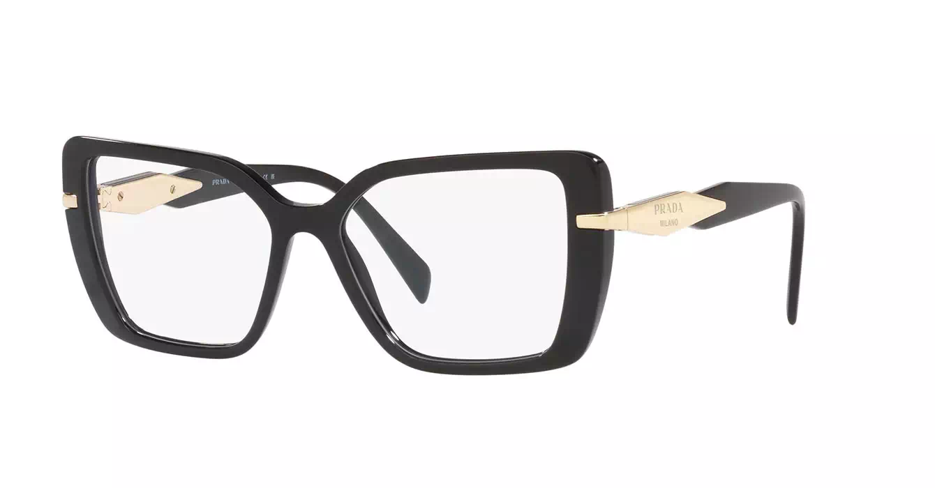 Prada VPR-03Z-F 1AB-1O1 s56