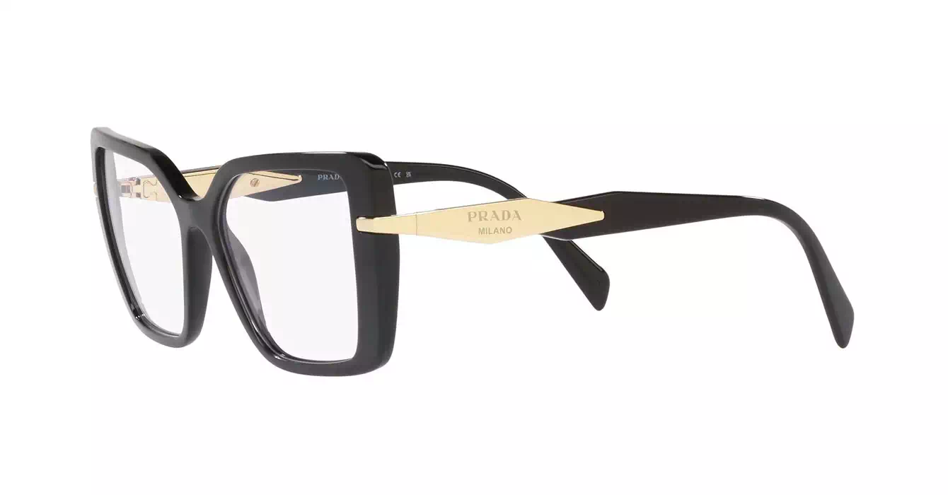 Prada VPR-03Z-F 1AB-1O1 s56