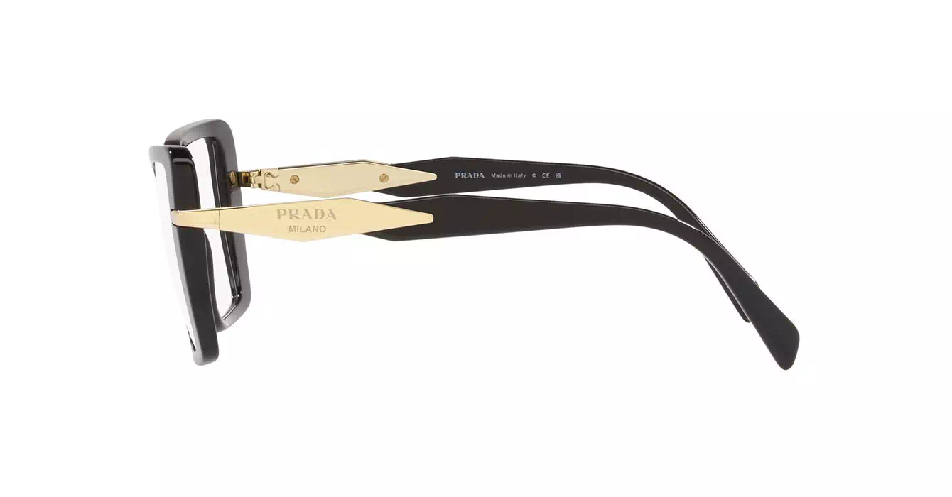 Prada VPR-03Z-F 1AB-1O1 s56