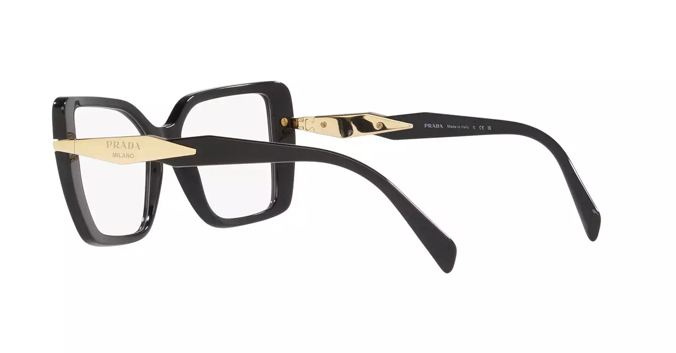 Prada VPR-03Z-F 1AB-1O1 s56