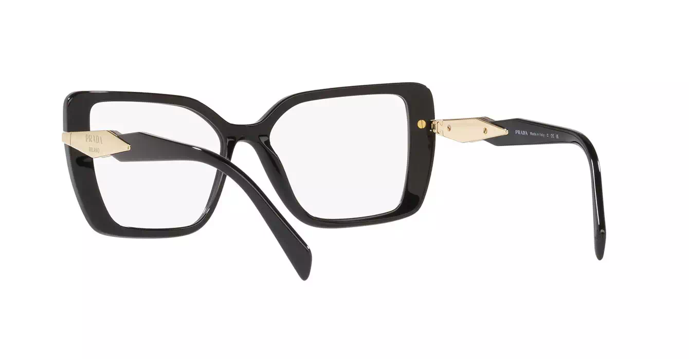 Prada VPR-03Z-F 1AB-1O1 s56