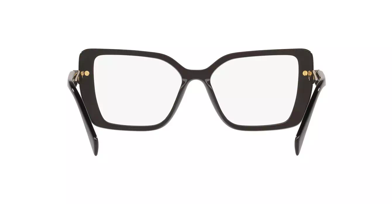 Prada VPR-03Z-F 1AB-1O1 s56