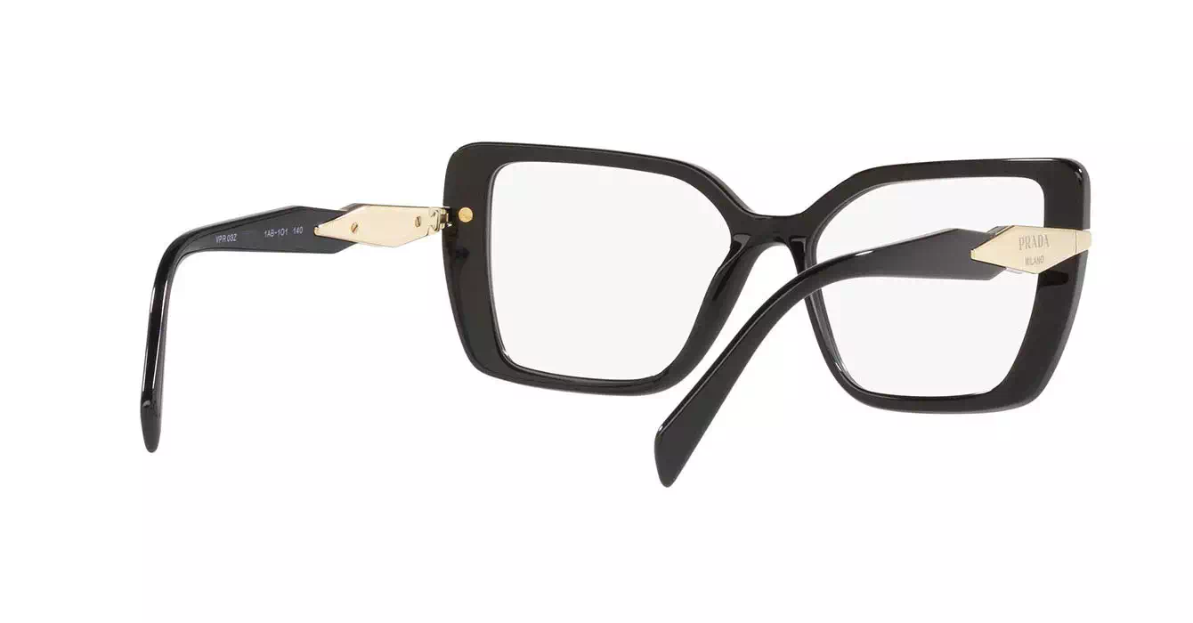 Prada VPR-03Z-F 1AB-1O1 s56