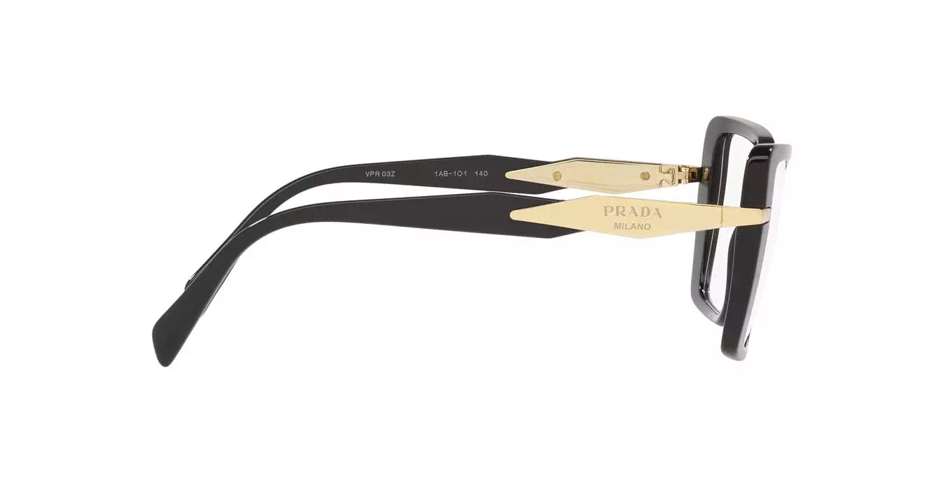 Prada VPR-03Z-F 1AB-1O1 s56