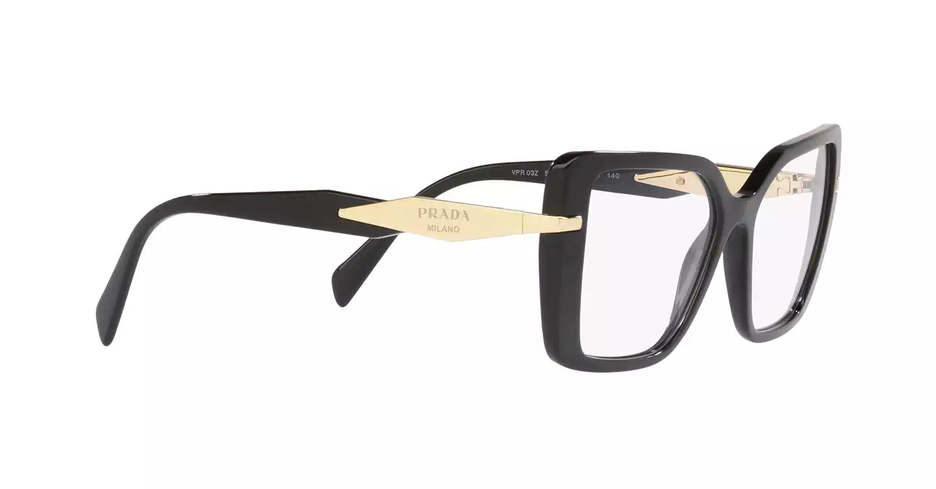 Prada VPR-03Z-F 1AB-1O1 s56