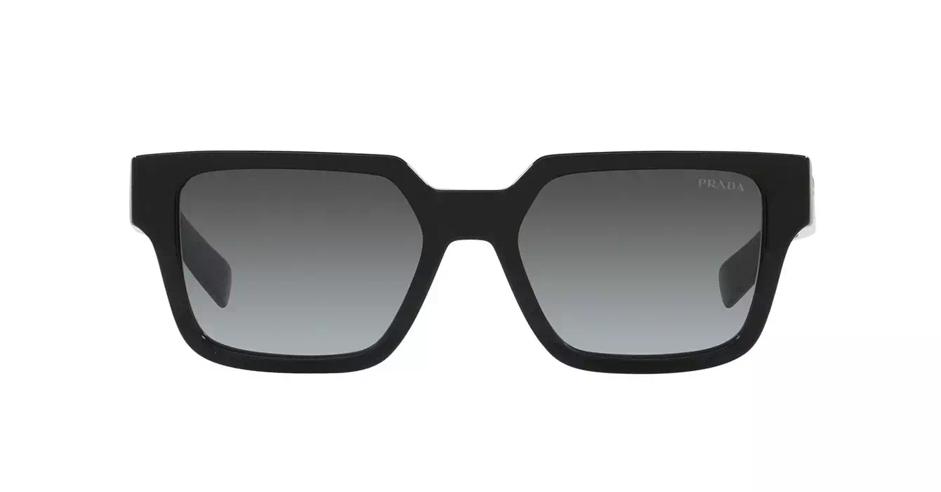 Prada SPR-03Z-F 1AB-06T s55