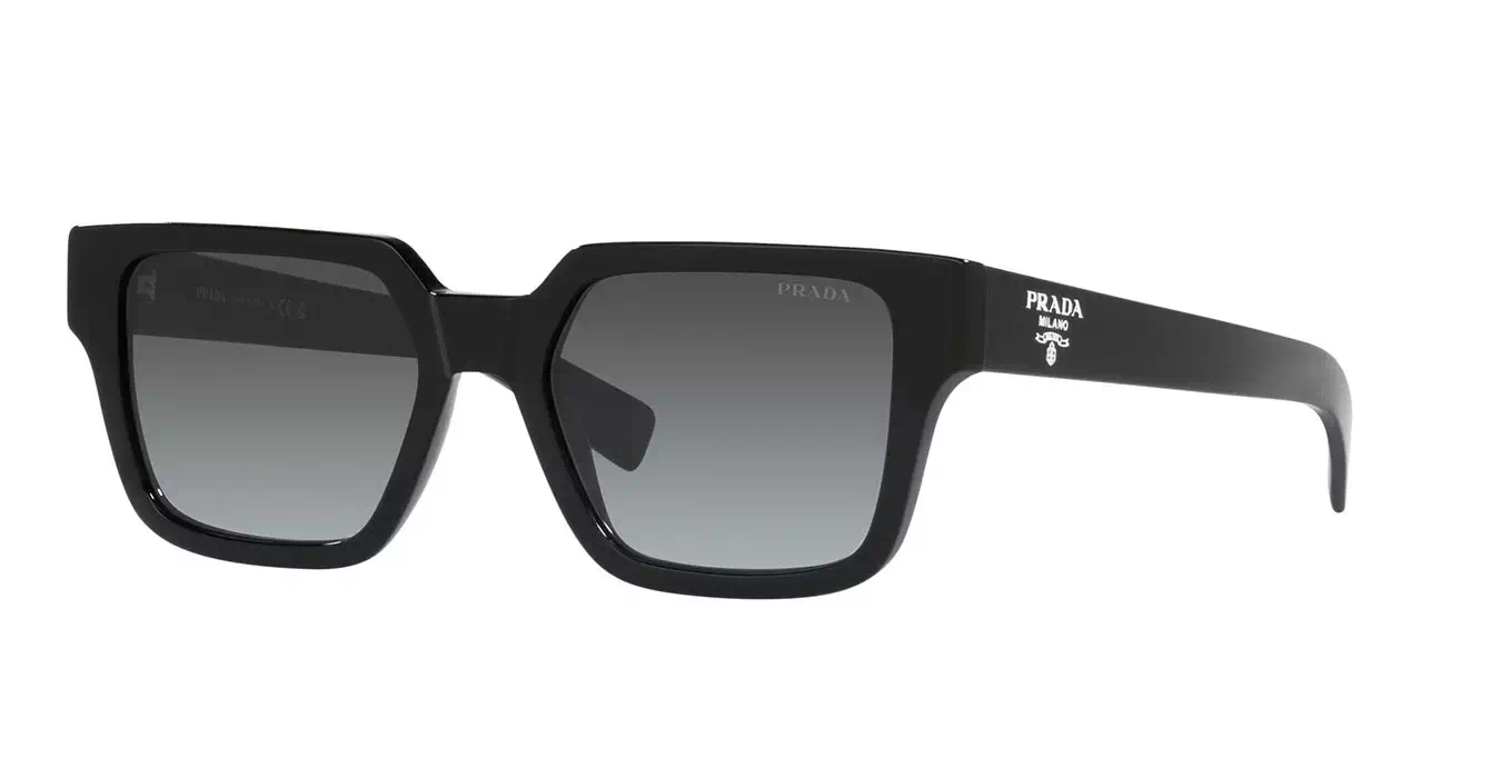 Prada SPR-03Z-F 1AB-06T s55