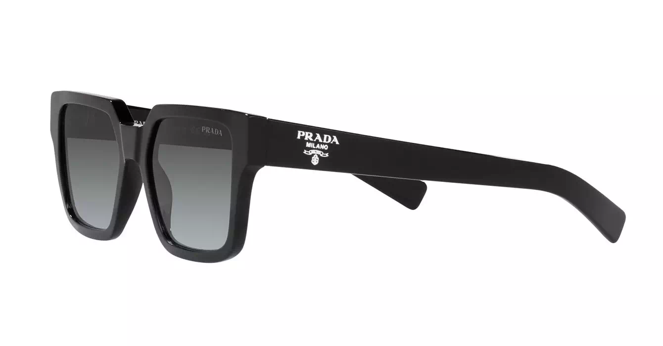 Prada SPR-03Z-F 1AB-06T s55