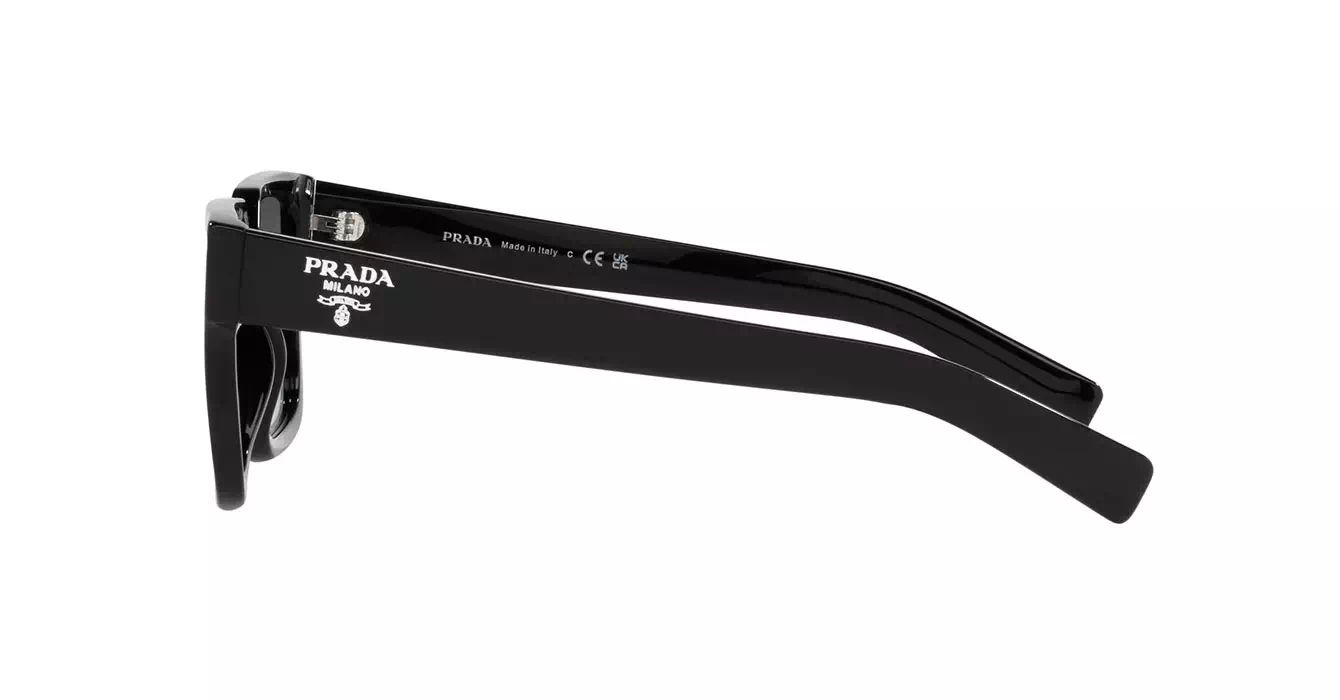 Prada SPR-03Z-F 1AB-06T s55