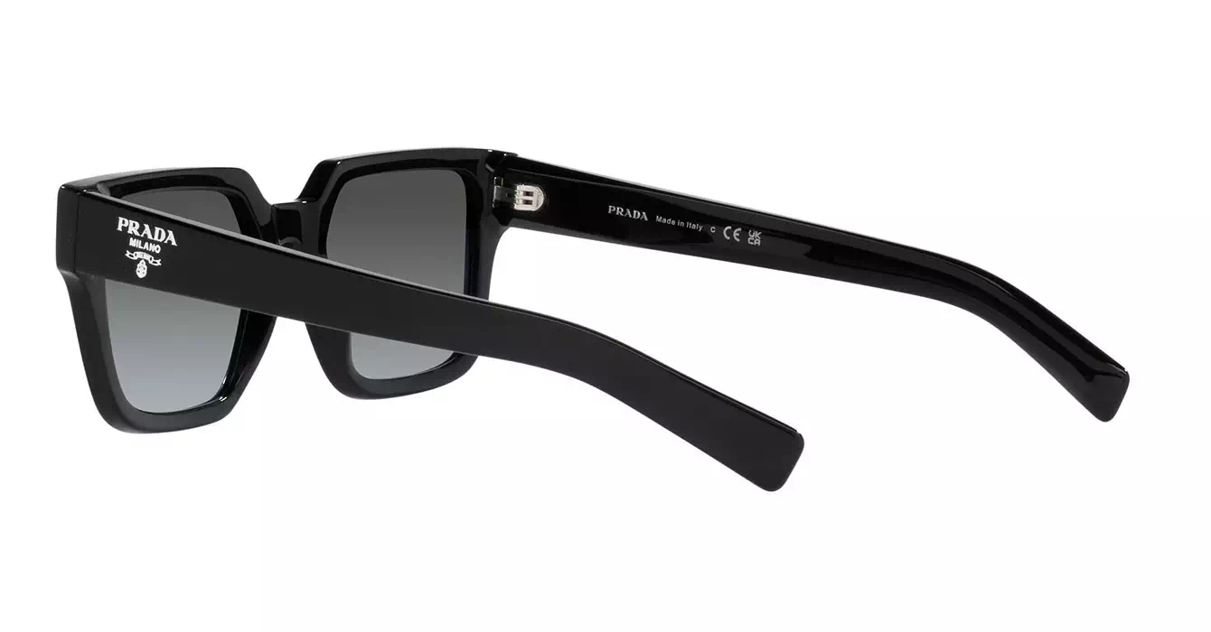 Prada SPR-03Z-F 1AB-06T s55