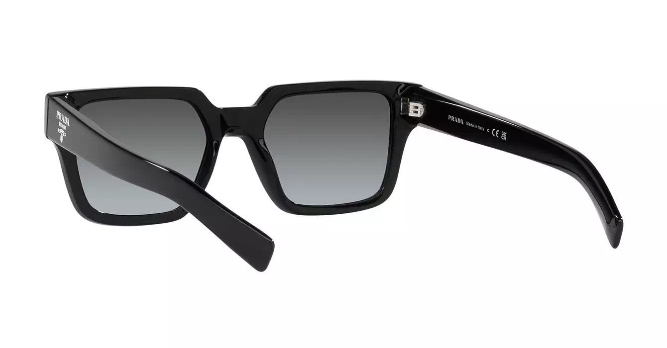 Prada SPR-03Z-F 1AB-06T s55