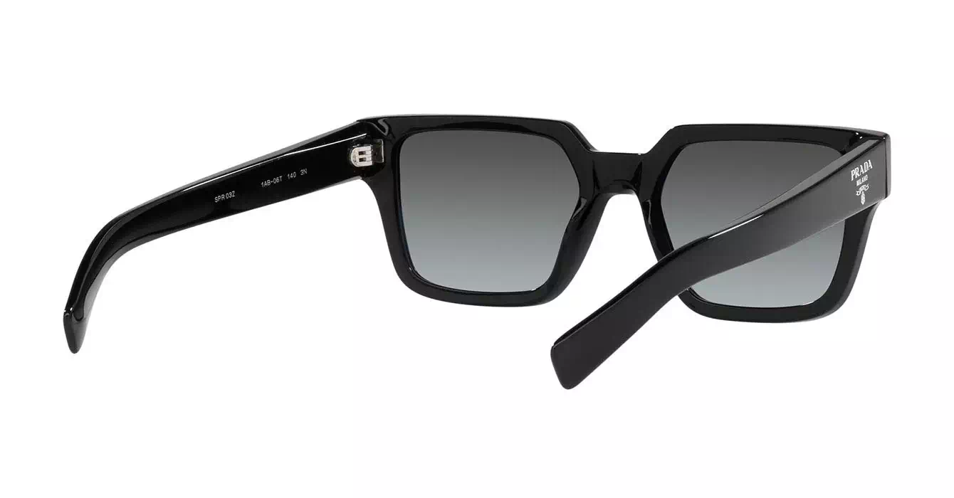 Prada SPR-03Z-F 1AB-06T s55