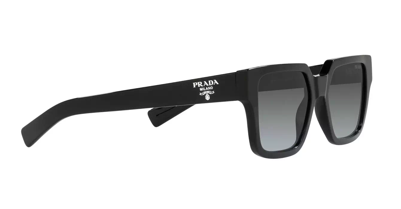 Prada SPR-03Z-F 1AB-06T s55