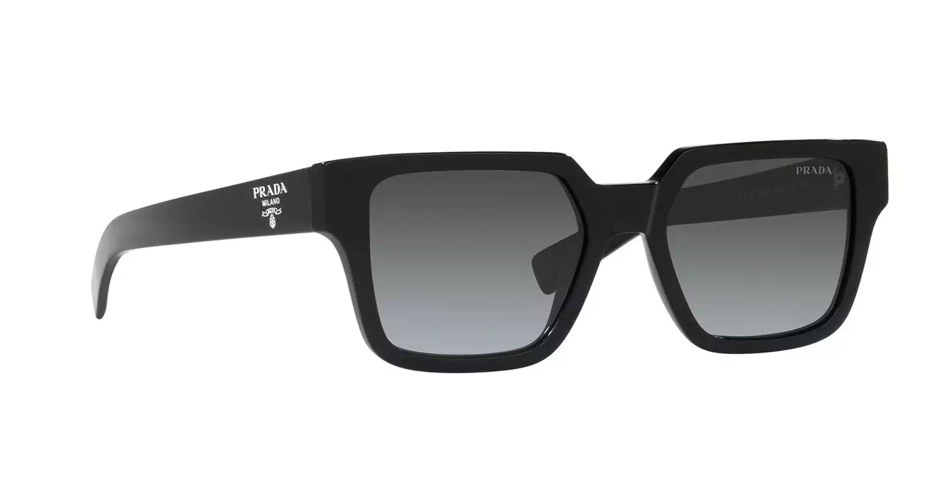 Prada SPR-03Z-F 1AB-06T s55