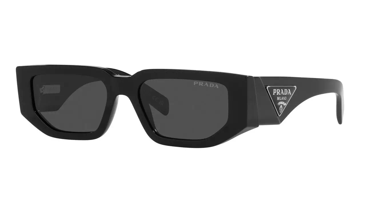 Prada SPR-09Z-F 1AB-5S0 s55