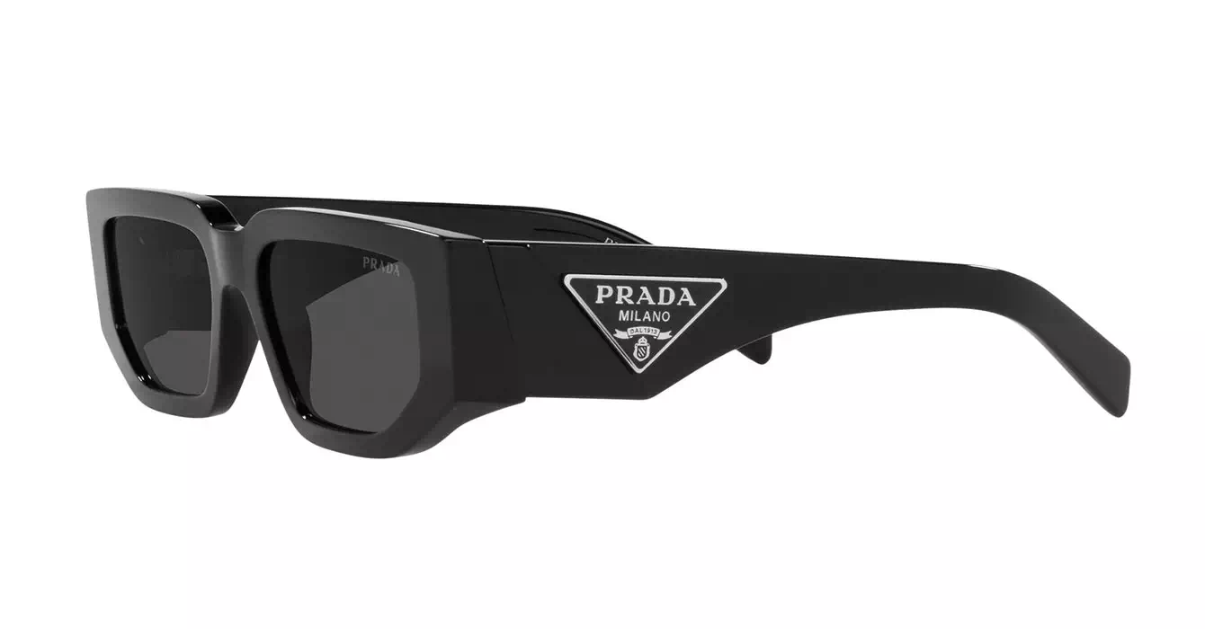 Prada SPR-09Z-F 1AB-5S0 s55