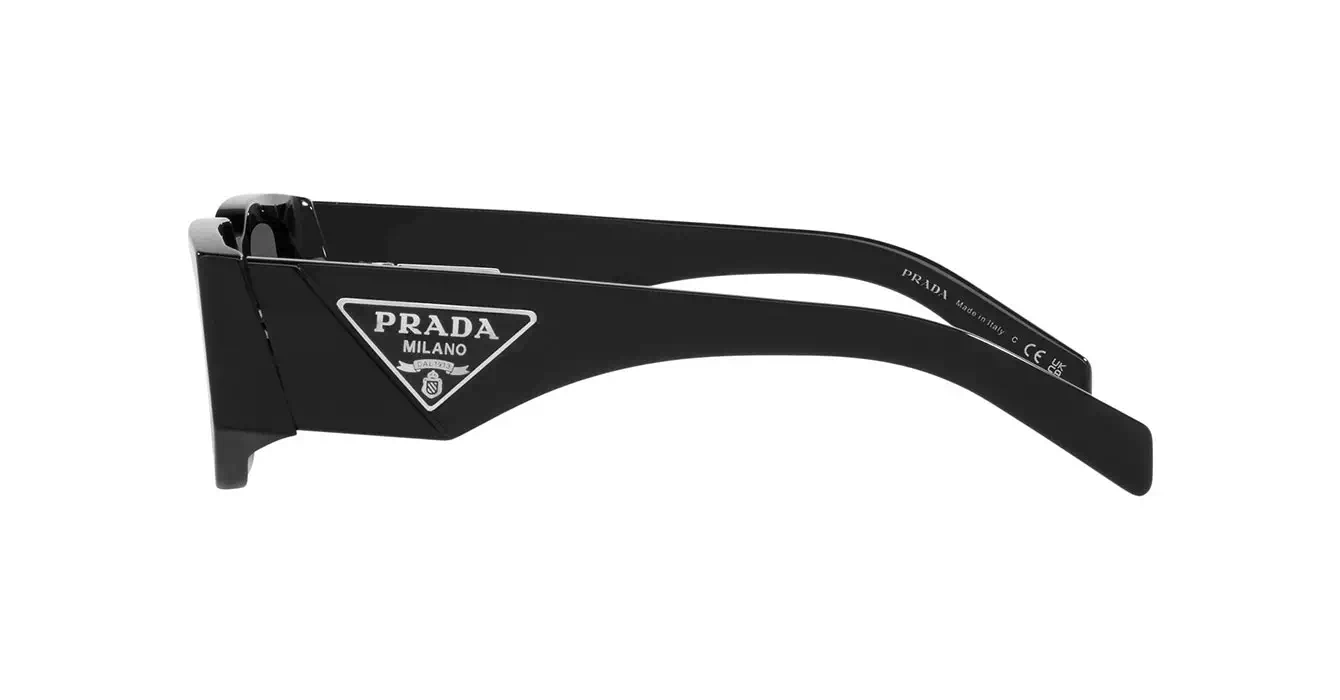 Prada SPR-09Z-F 1AB-5S0 s55