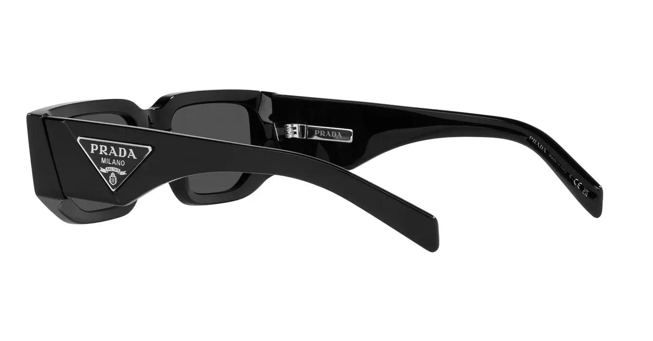 Prada SPR-09Z-F 1AB-5S0 s55