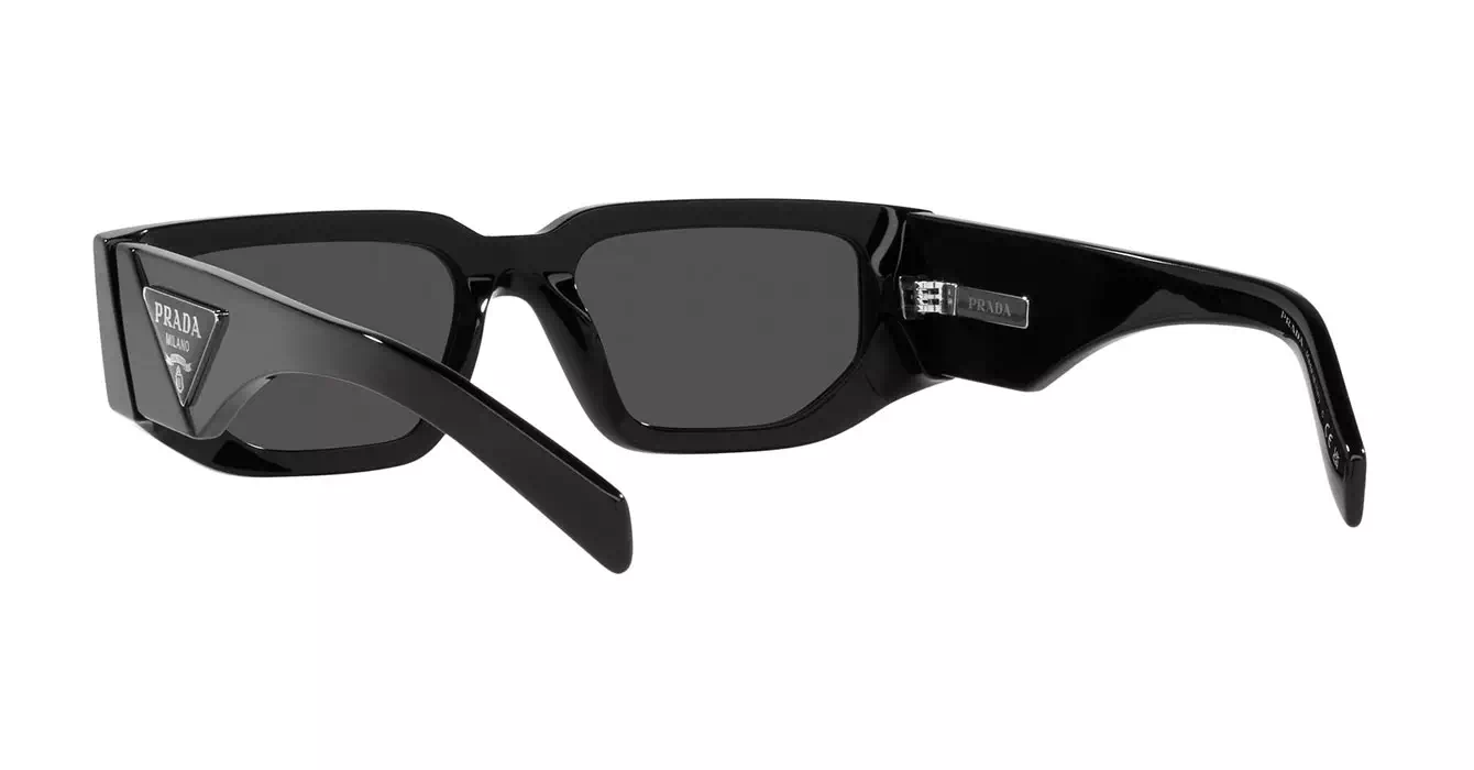 Prada SPR-09Z-F 1AB-5S0 s55