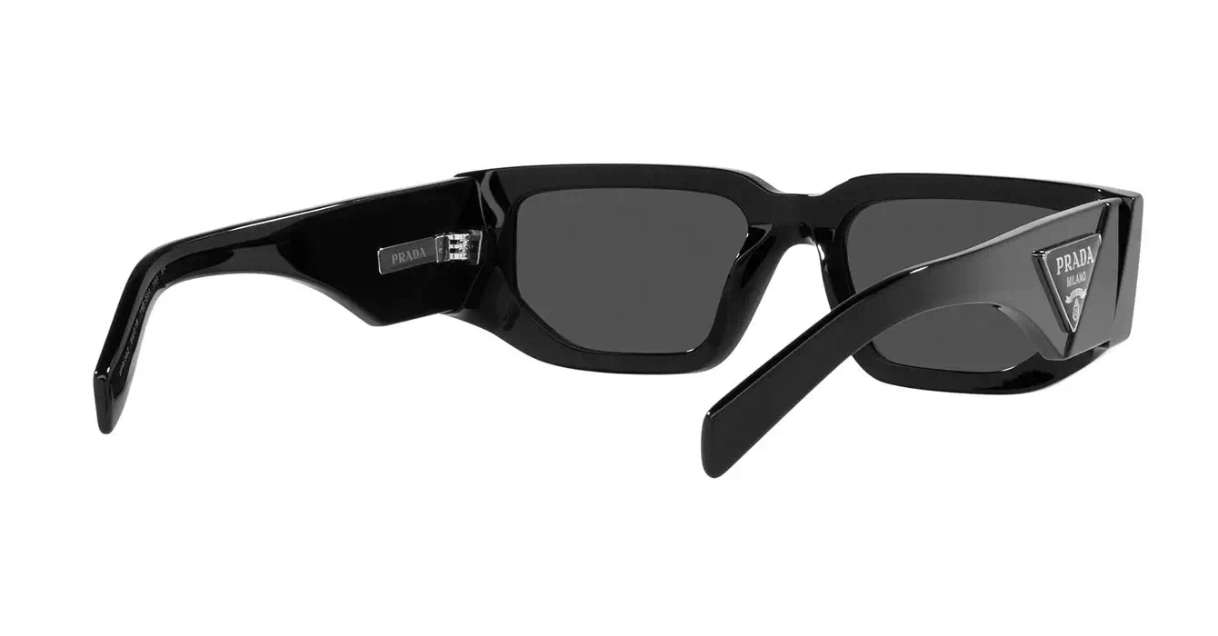 Prada SPR-09Z-F 1AB-5S0 s55