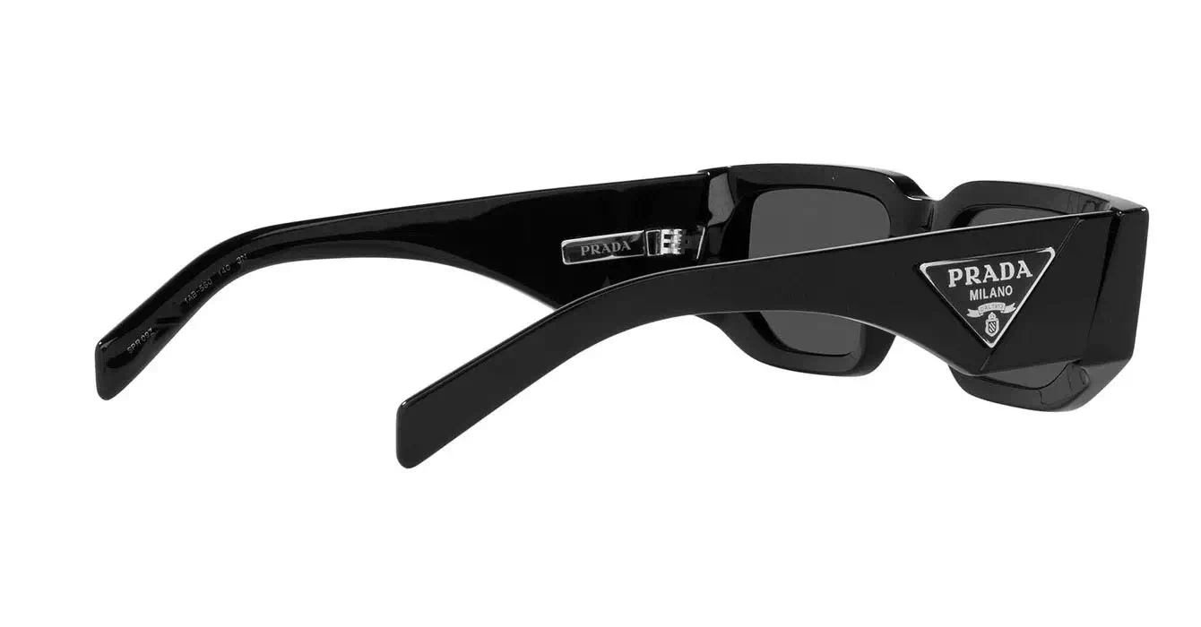 Prada SPR-09Z-F 1AB-5S0 s55
