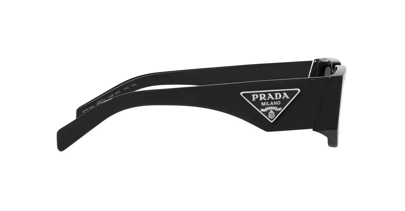 Prada SPR-09Z-F 1AB-5S0 s55