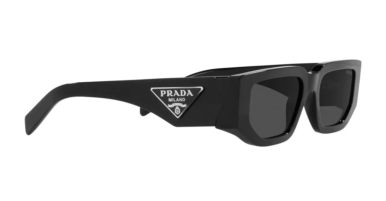 Prada SPR-09Z-F 1AB-5S0 s55