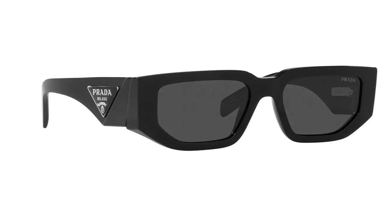 Prada SPR-09Z-F 1AB-5S0 s55