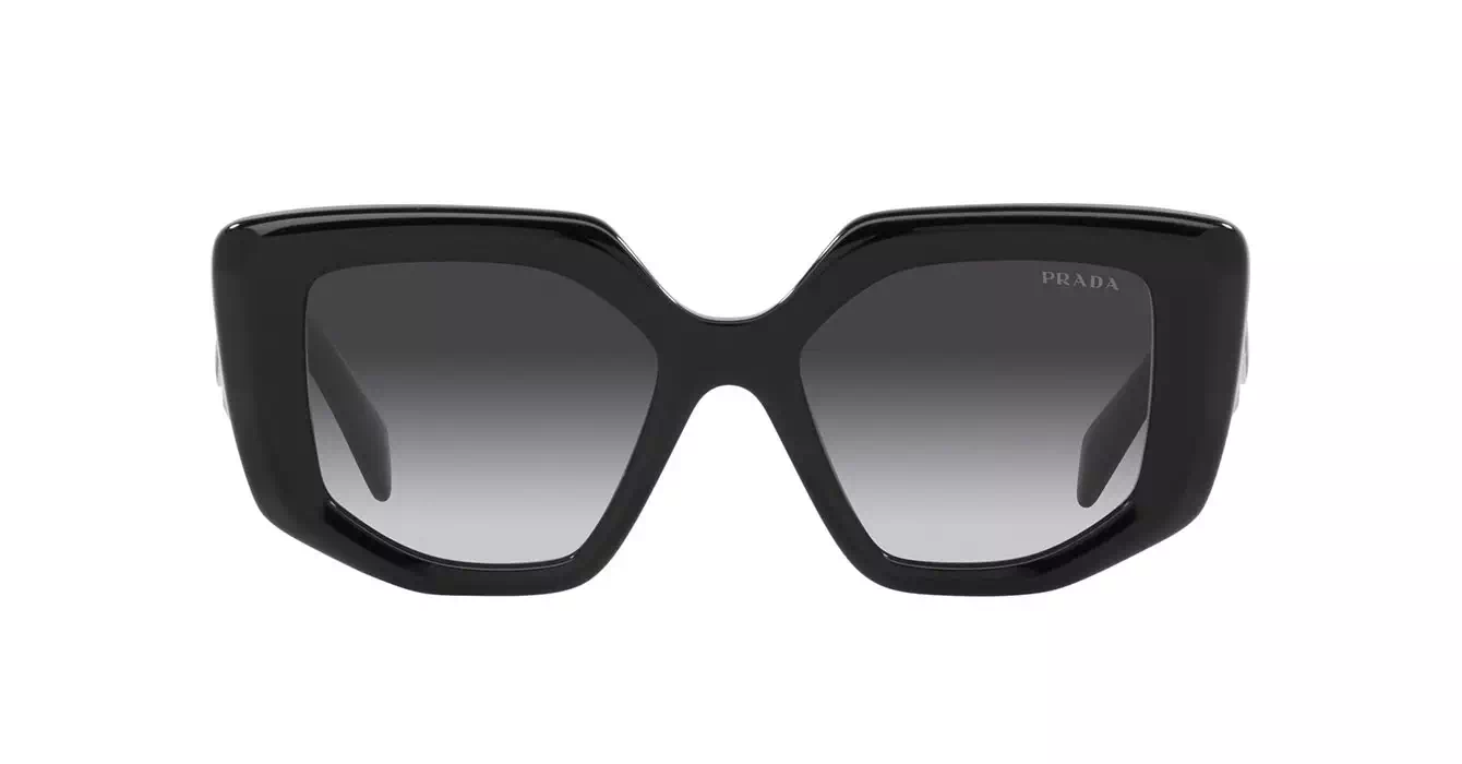 Prada SPR-14Z-F 1AB-09S s52