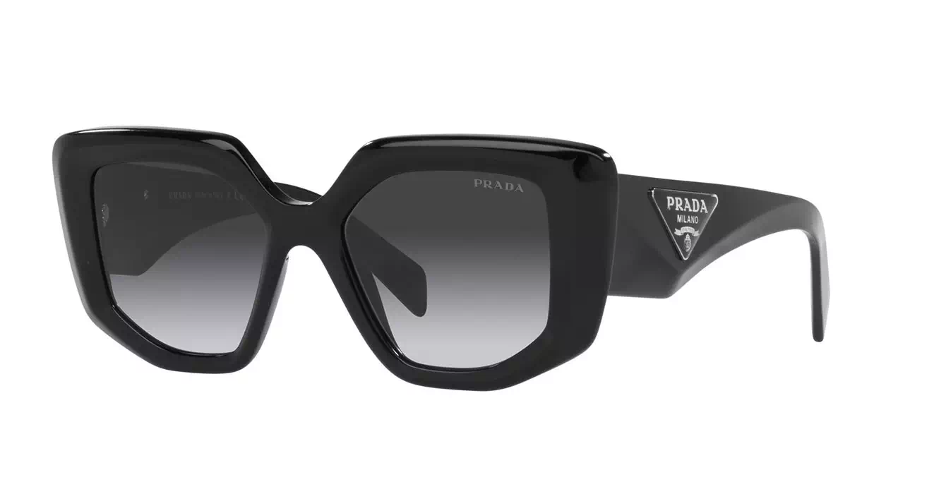 Prada SPR-14Z-F 1AB-09S s52
