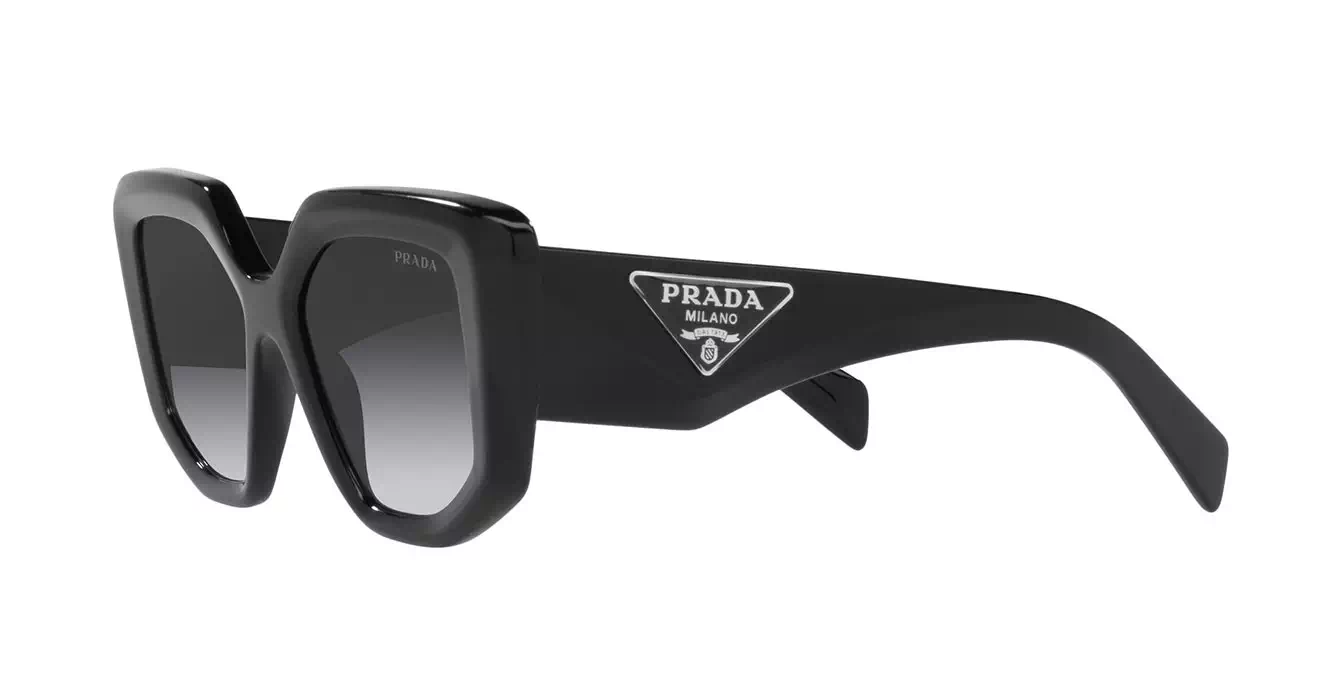 Prada SPR-14Z-F 1AB-09S s52
