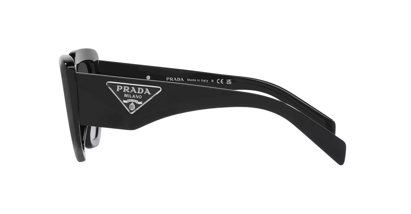 Prada SPR-14Z-F 1AB-09S s52