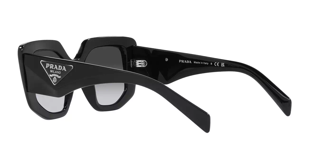 Prada SPR-14Z-F 1AB-09S s52