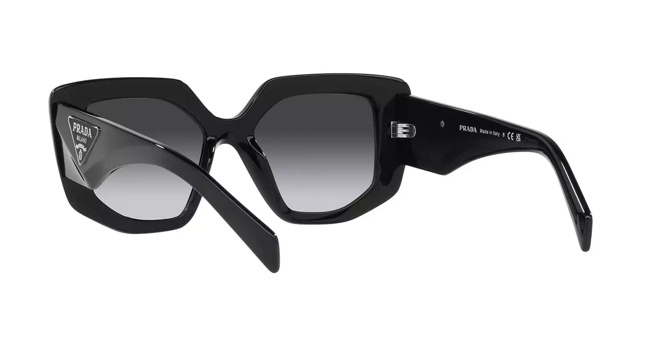 Prada SPR-14Z-F 1AB-09S s52