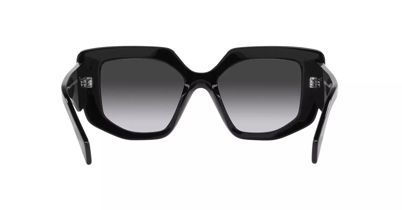 Prada SPR-14Z-F 1AB-09S s52