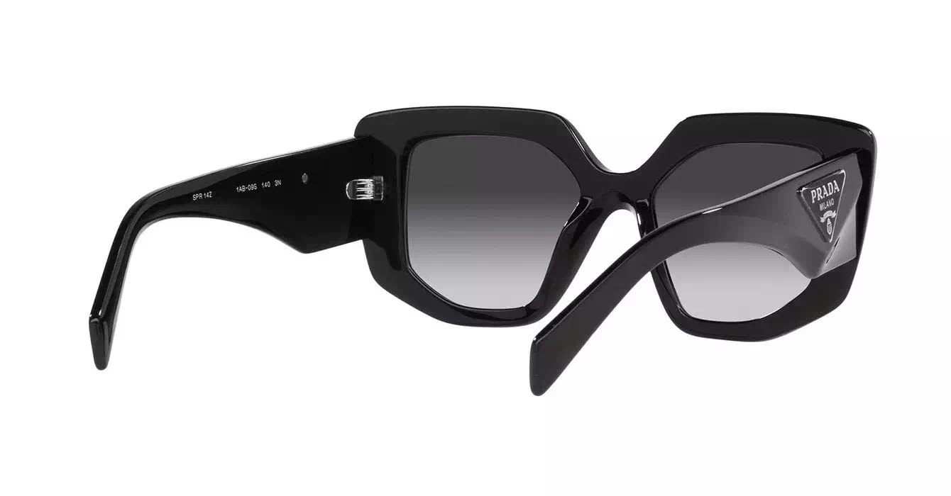 Prada SPR-14Z-F 1AB-09S s52
