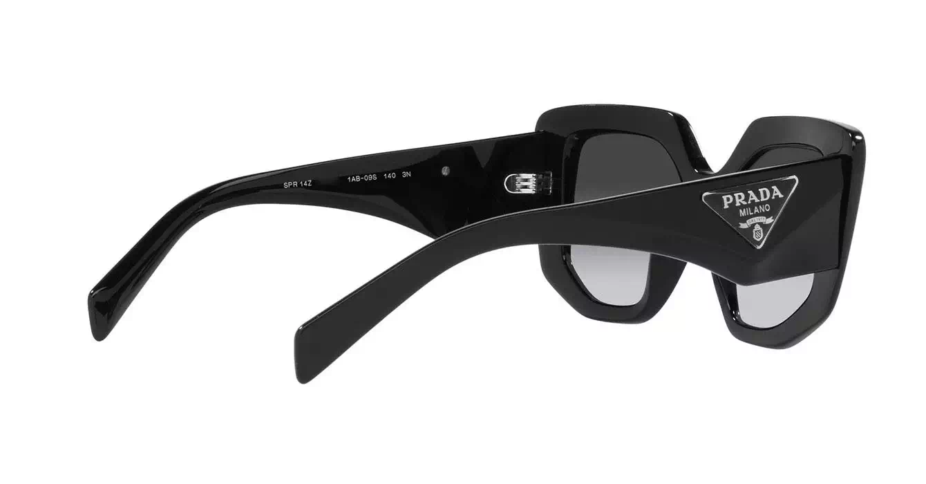 Prada SPR-14Z-F 1AB-09S s52