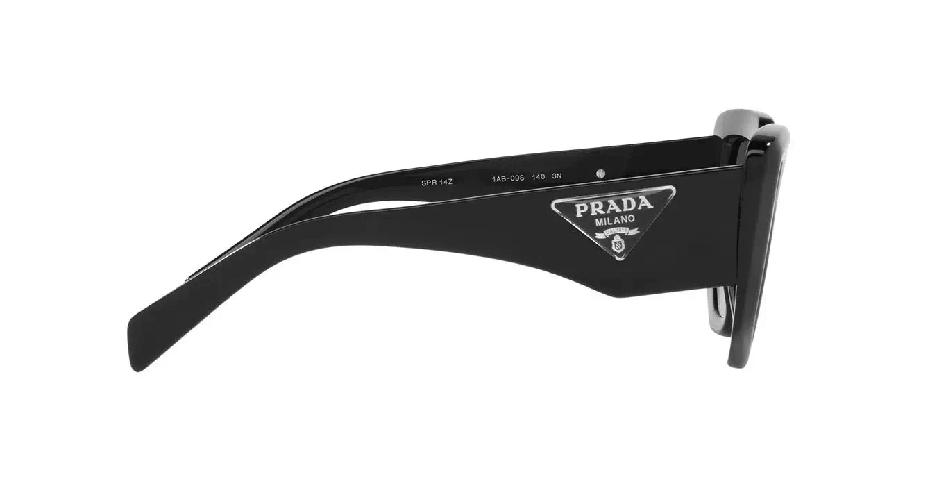 Prada SPR-14Z-F 1AB-09S s52