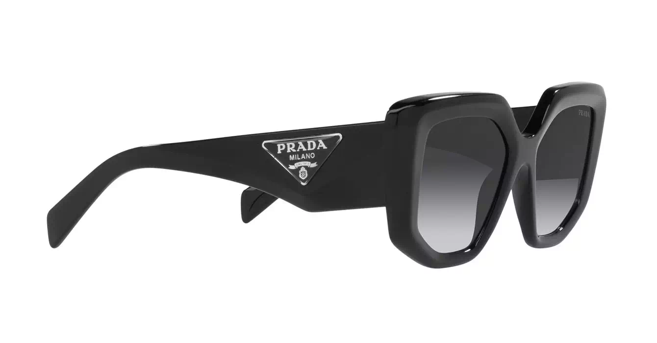 Prada SPR-14Z-F 1AB-09S s52