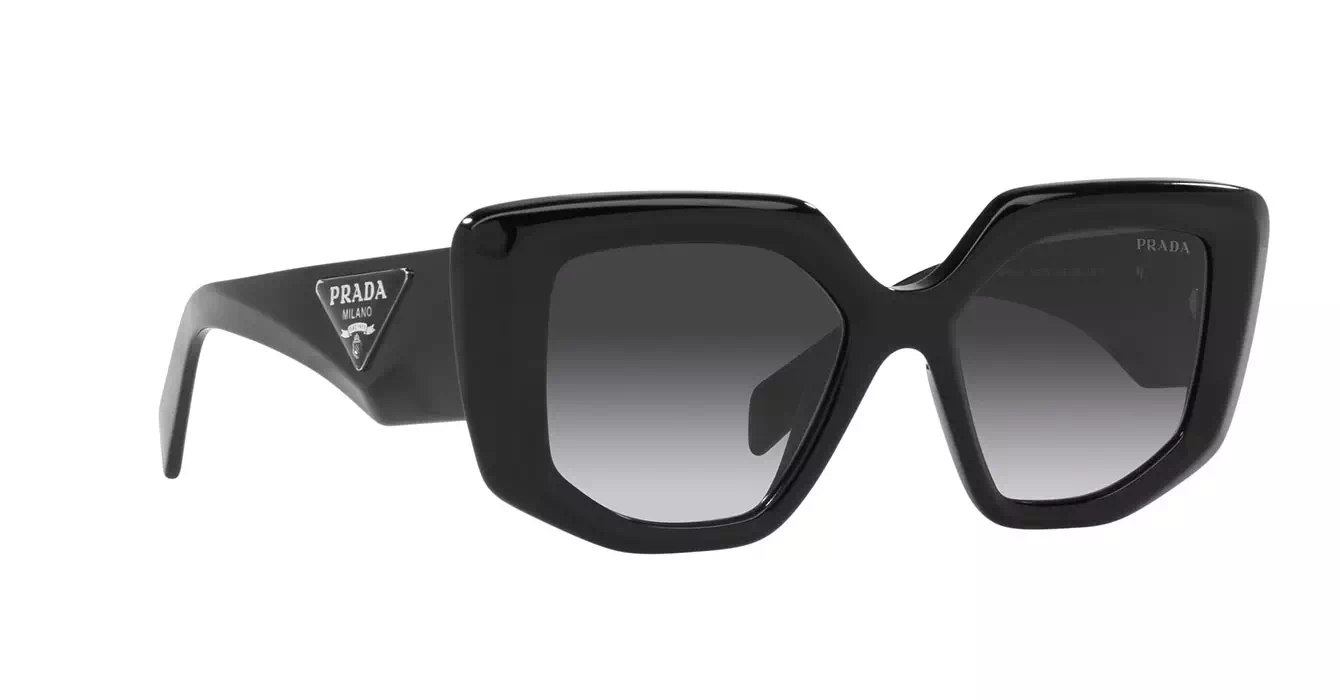 Prada SPR-14Z-F 1AB-09S s52