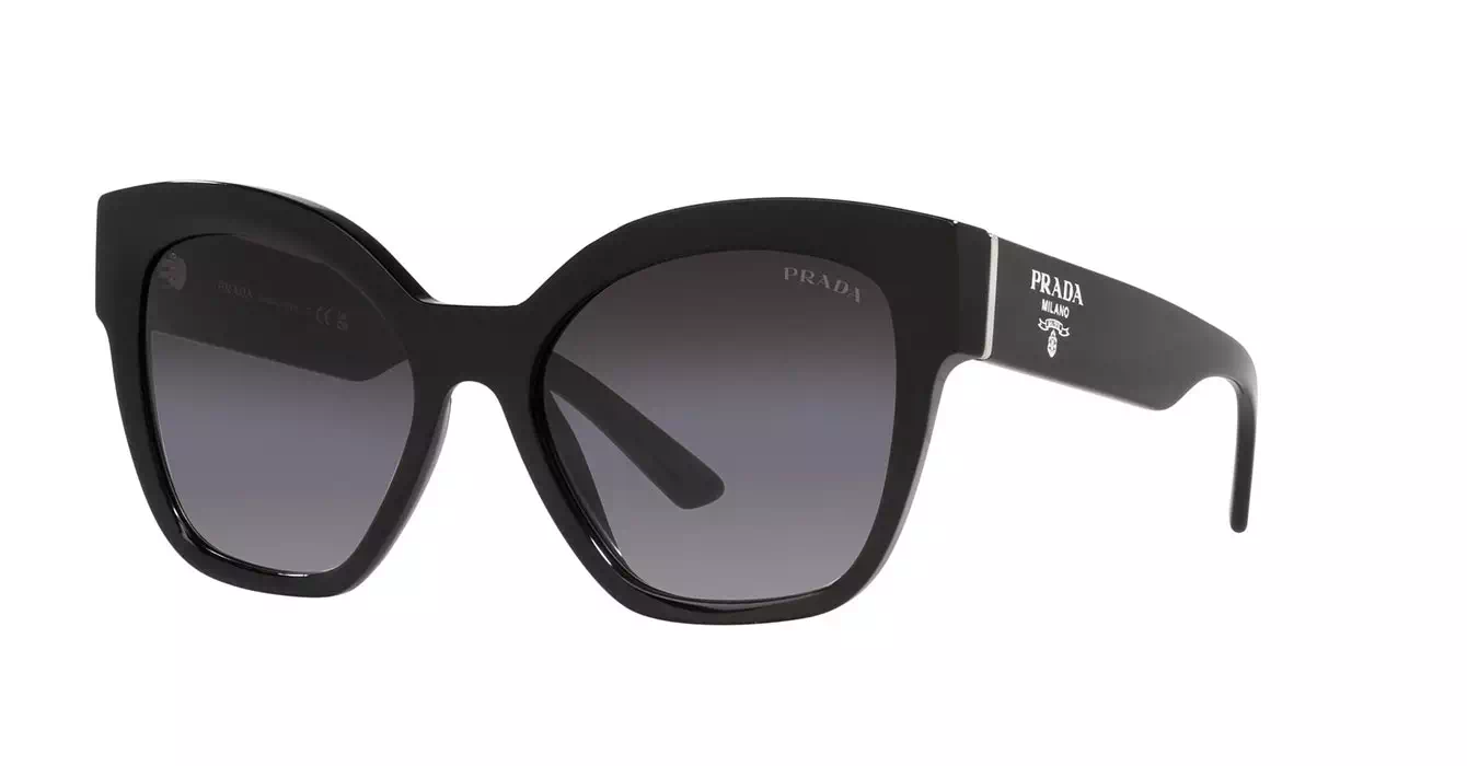 Prada SPR-17Z-F 1AB-09S s55