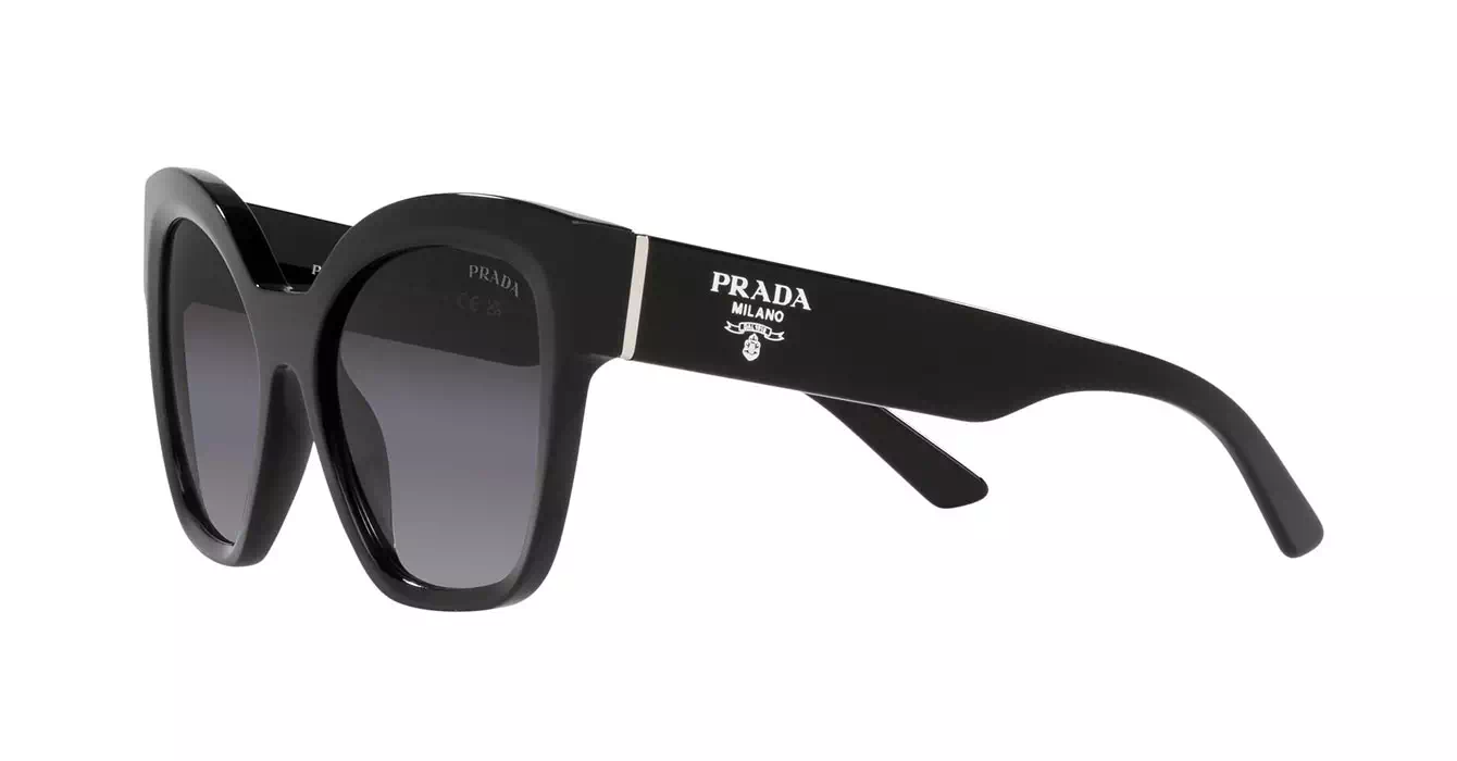 Prada SPR-17Z-F 1AB-09S s55