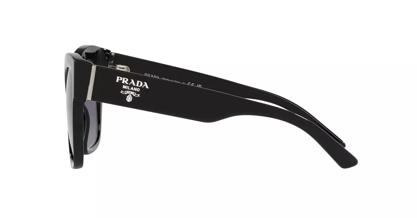 Prada SPR-17Z-F 1AB-09S s55