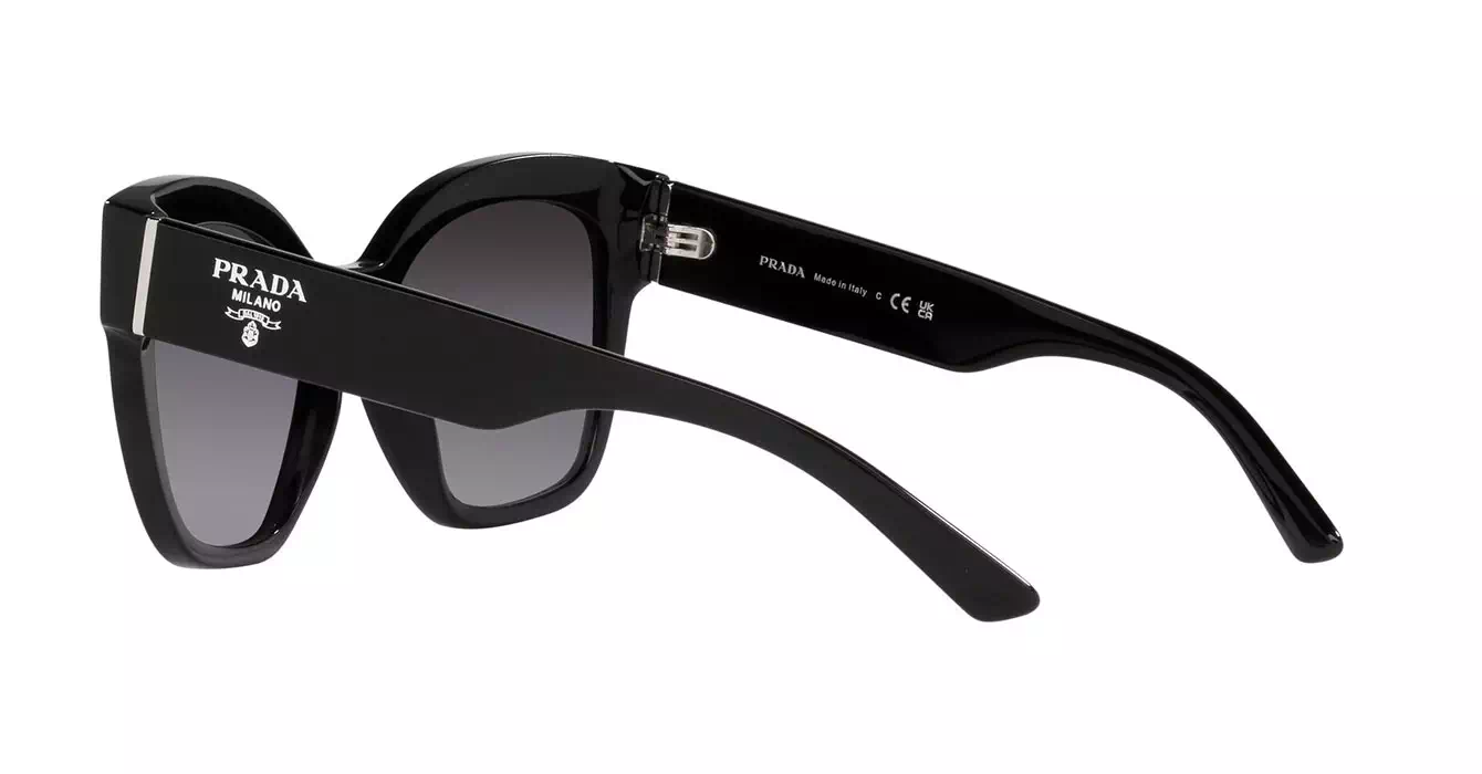 Prada SPR-17Z-F 1AB-09S s55
