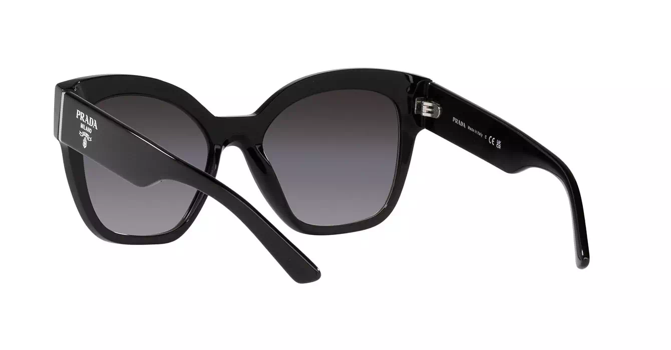Prada SPR-17Z-F 1AB-09S s55