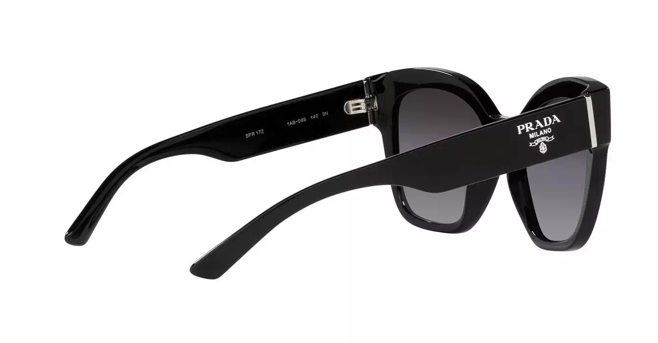 Prada SPR-17Z-F 1AB-09S s55