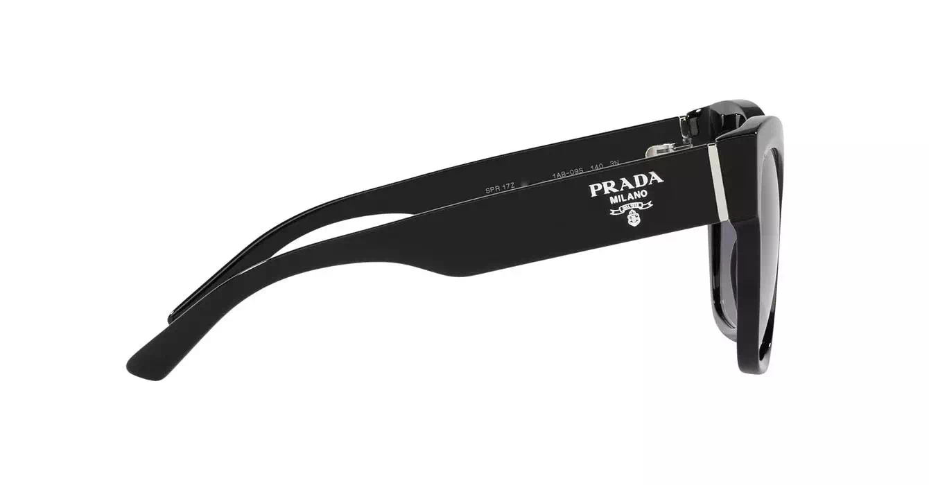 Prada SPR-17Z-F 1AB-09S s55