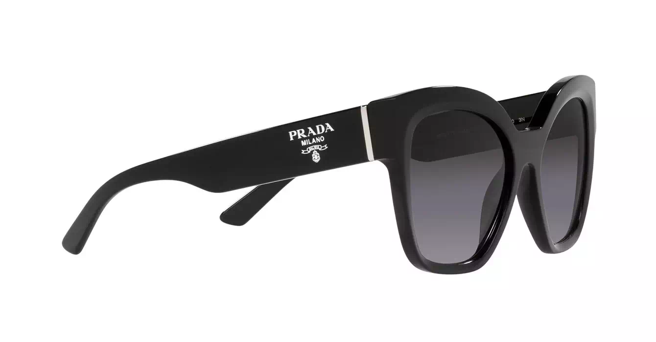 Prada SPR-17Z-F 1AB-09S s55