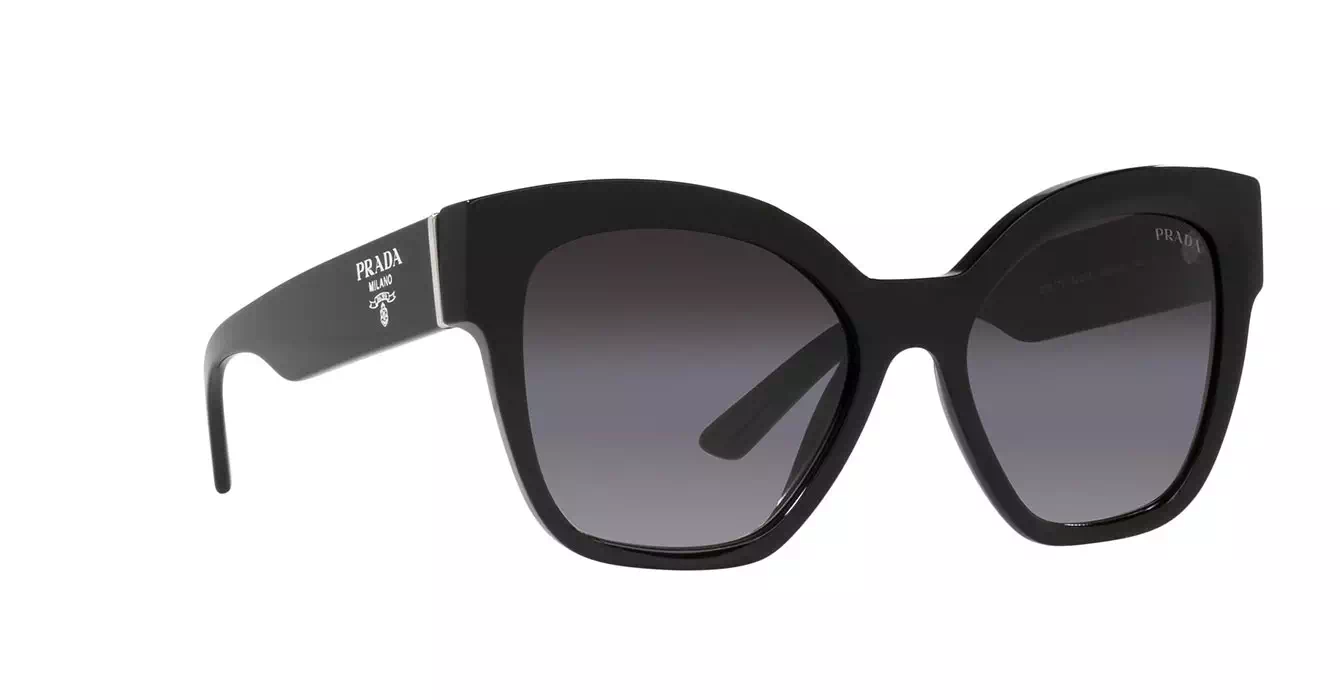 Prada SPR-17Z-F 1AB-09S s55