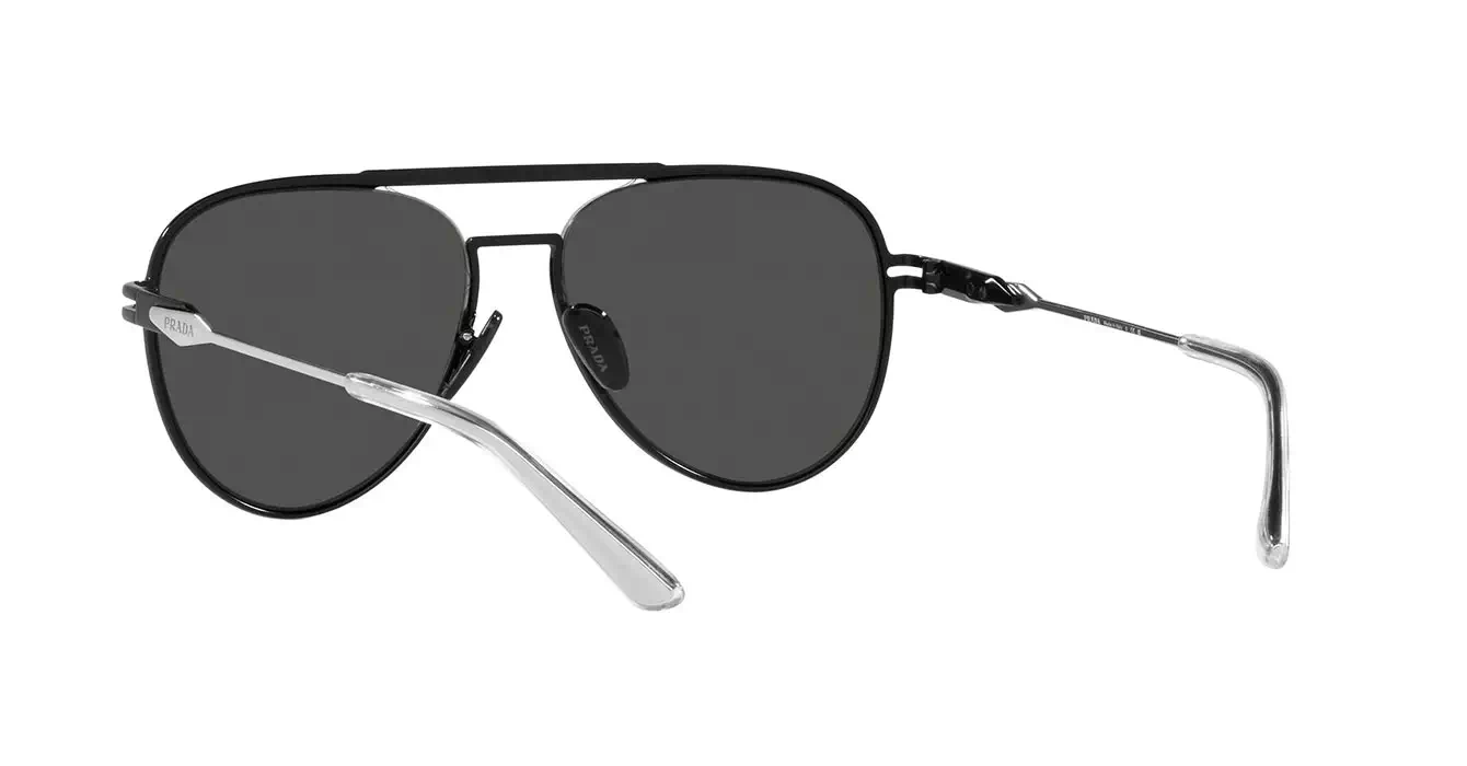 Prada SPR-54Z 1BO-5S0 s57